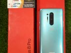 OnePlus 8 Pro 5G (12/128) GB (Used)