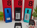 OnePlus 8 Pro 8/128GB Full Boxed (Used)