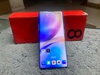 OnePlus 8 Pro full box 12/256 (Used)