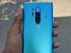 OnePlus 8 Pro . (Used)