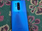 OnePlus 8 Pro Ultramarine Blue (Used)