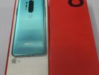 OnePlus 8 Pro (Used)