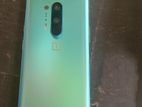 OnePlus 8 Pro . (Used)