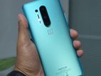 OnePlus 8 Pro with box (Used)