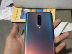 OnePlus 8 . (Used)