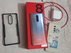 OnePlus 8 USA (Single Sim) (Used)