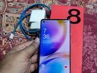 OnePlus 8 (Used)