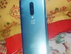 OnePlus 8 . (Used)