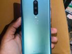 OnePlus 8 . (Used)