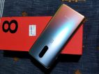 OnePlus 8 (Used)