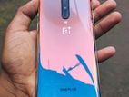 OnePlus 8 . (Used)