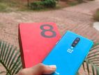 OnePlus 8 (Used)