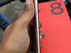 OnePlus 8 . (Used)