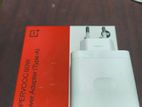 OnePlus 80W Adapter