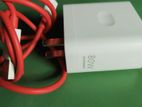 Oneplus 80w charger