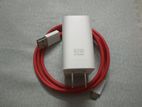 Oneplus 80W Charger