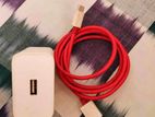 Oneplus 80W Charger Original