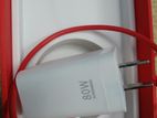 OnePlus 80w Charger (Used)