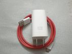 Oneplus 80W Supervooc Charger sell