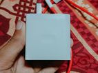 OnePlus 80watt supervocc charger