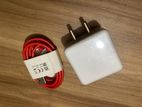 OnePlus 8Ow Supervooc Charger