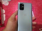 OnePlus 8T 12/256 full box (Used)