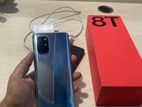 OnePlus 8T 12/256 full box (Used)