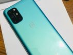 OnePlus 8T 12/256 gb (Used)