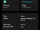 OnePlus 8T 12 / 256 GB (Used)