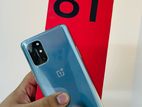 OnePlus 8T 12/256GB Full box (Used)