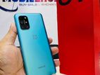 OnePlus 8T 12/256GB Full Fresh (Used)