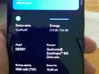 OnePlus 8T 12 GB / 256GB GLOBAL (Used)