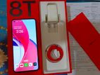 OnePlus 8T 5G (Used)