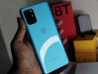 OnePlus 8T 8/128 boxed (Used)