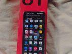 OnePlus 8T 8/128 full fresh (Used)