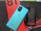 OnePlus 8T 8/128 (Used)