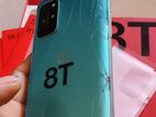 OnePlus 8T 8/128 (Used)