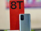 OnePlus 8T 8GB 128GB (Used)