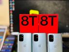 OnePlus 8T 8GB 128GB (Used)