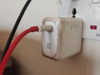 OnePlus 8T charger 65 watt (Used)