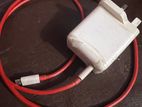 OnePlus 8T charger