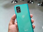 OnePlus 8T . 12/256 GB (Used)