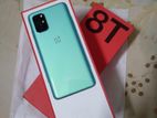 OnePlus 8T New Condition (Used)