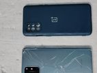 OnePlus 8T oxygen OS 14 (Used)