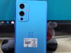 OnePlus 9 12/ 256 gb (Used)