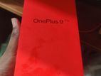 OnePlus 9 12/256gb 5g full box (Used)