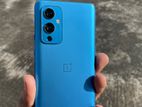 OnePlus 9 5G 12/256 gb (Used)