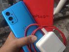 OnePlus 9 5G 12+256GB 2SIM (Used)