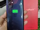 OnePlus 9 5g 8/128gb (Used)