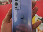 OnePlus 9 5G(8+128) (Used)
